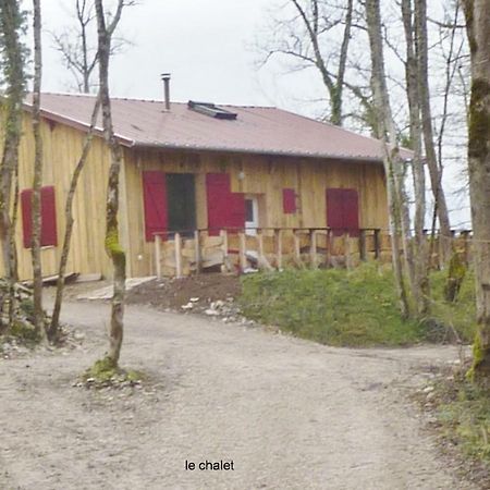 Hotel Domaine De Couchenoire Joux-la-Ville Esterno foto